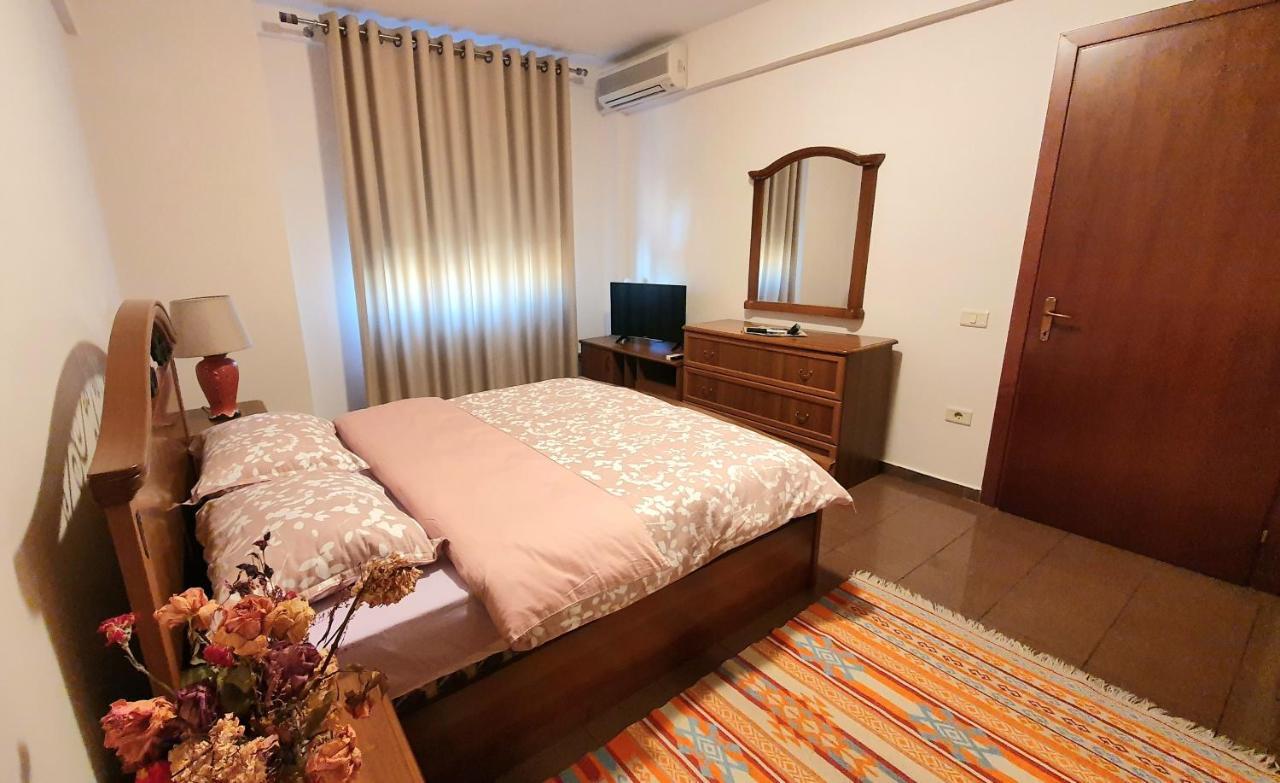 Star Apartment ติรานา ภายนอก รูปภาพ