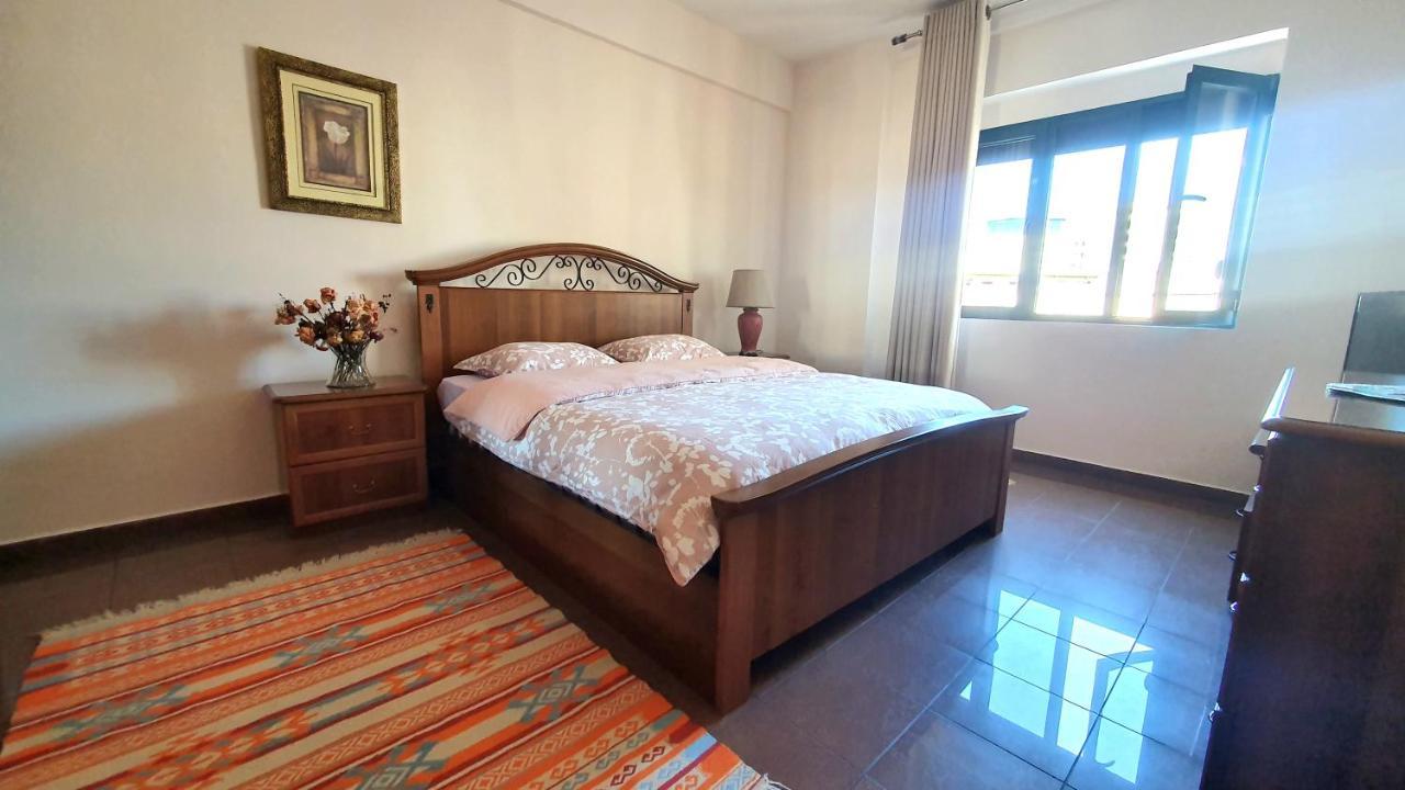 Star Apartment ติรานา ภายนอก รูปภาพ