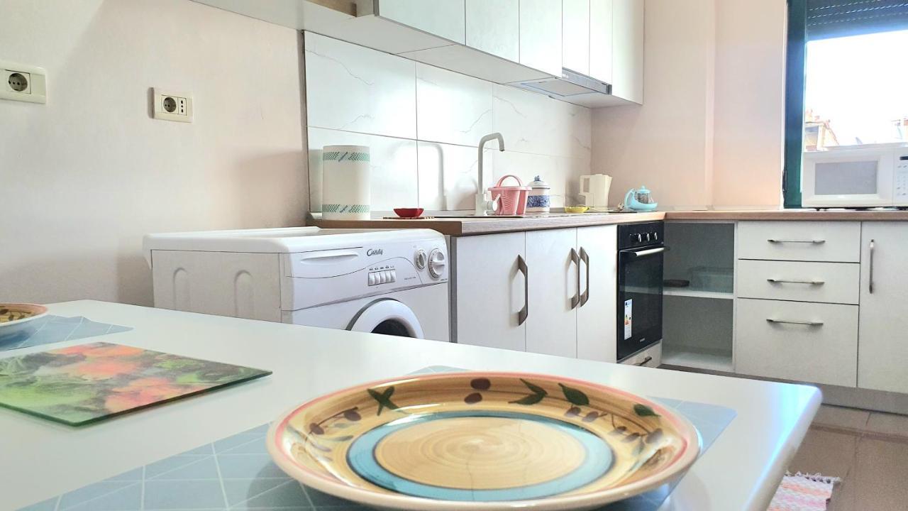 Star Apartment ติรานา ภายนอก รูปภาพ