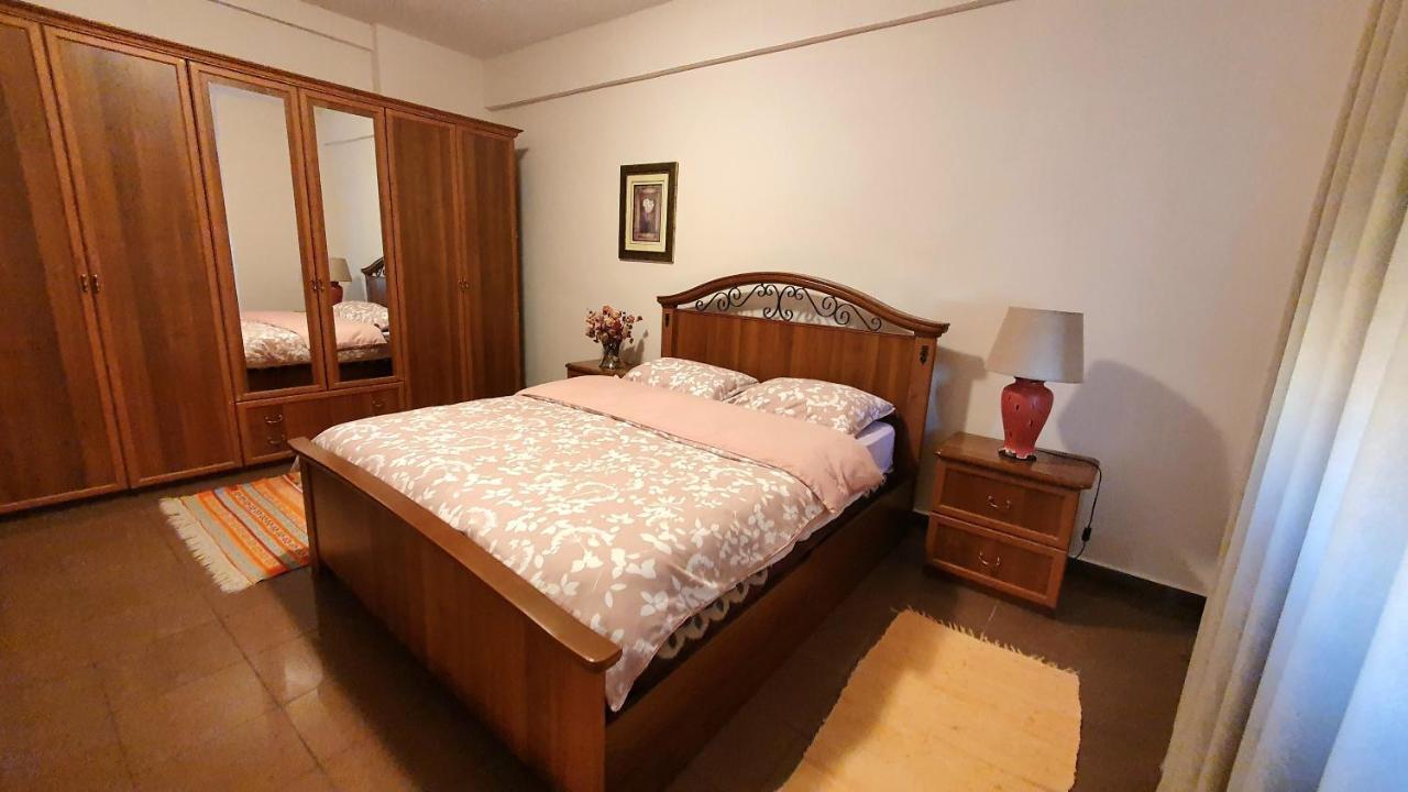 Star Apartment ติรานา ภายนอก รูปภาพ